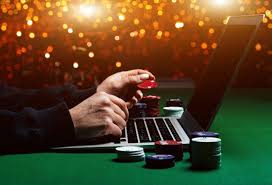 Онлайн казино Zoloto Loto Casino