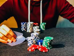 Zoloto Loto Casino